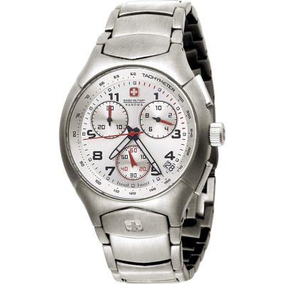 Swiss Military Hanowa 06-5098.04.001 Sky Elite Uhr