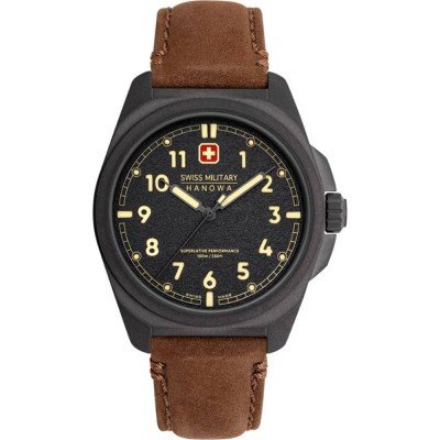 Swiss Military Hanowa SMWGA0003940 Fieldmaster Uhr