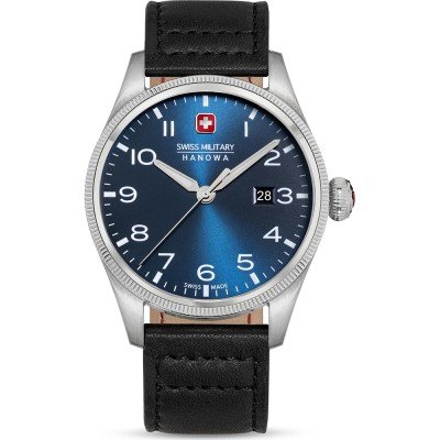 Swiss Military Hanowa Land SMWGB0000805 Thunderbolt Uhr