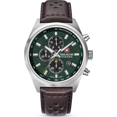 Swiss Military Hanowa SMWGC0007803 Storm Watch