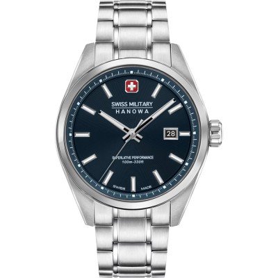 Swiss Military Hanowa Land SMWGH0004103 Pioneer Uhr