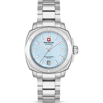 Swiss Military Hanowa Land SMWGH0006502 Sirius Uhr