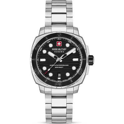 Swiss Military Hanowa SMWGH0006601 Tidal Wave Watch