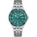 Swiss Military Hanowa Land SMWGH0006704 Flagship Elements Earth Uhr