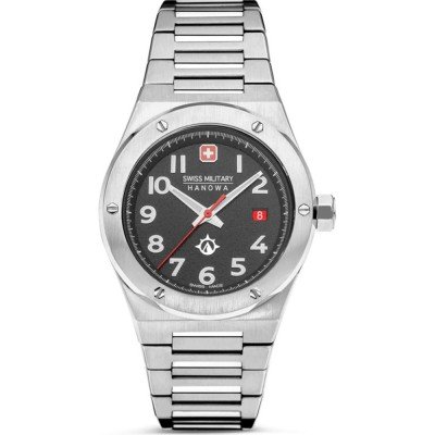Swiss Military Hanowa Land SMWGH2101902 Sonoran Uhr