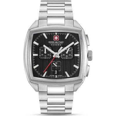 Swiss Military Hanowa SMWGI0004301 Starlight Uhr