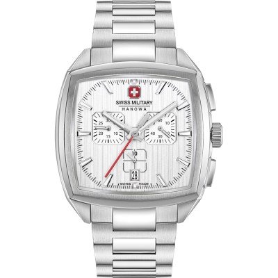 Swiss Military Hanowa SMWGI0004303 Starlight Uhr