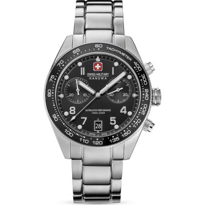 Swiss Military Hanowa SMWGI0007701 Spitfire Watch