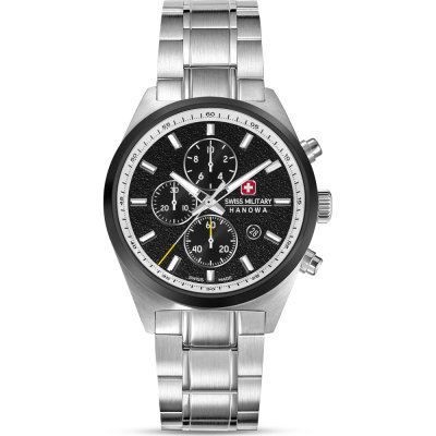 Swiss Military Hanowa SMWGI0007801 Storm Watch