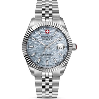 Swiss Military Hanowa SMWGL0005405 Master Diligenter Uhr