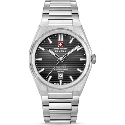 Swiss Military Hanowa Land SMWGL0006903 Avalanche Uhr