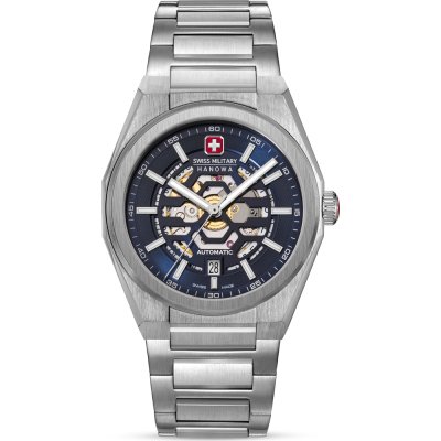 Swiss Military Hanowa SMWGL0009101 Typhoon Watch