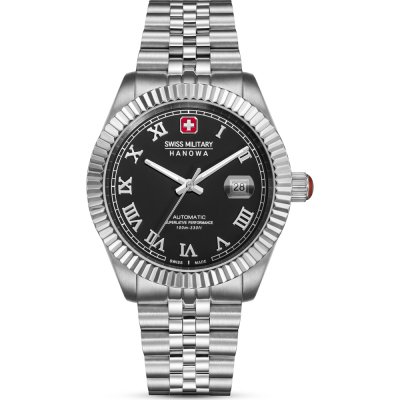 Swiss Military Hanowa SMWGL0009201 Interlude Watch