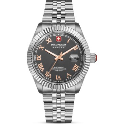 Swiss Military Hanowa SMWGL0009203 Interlude Watch