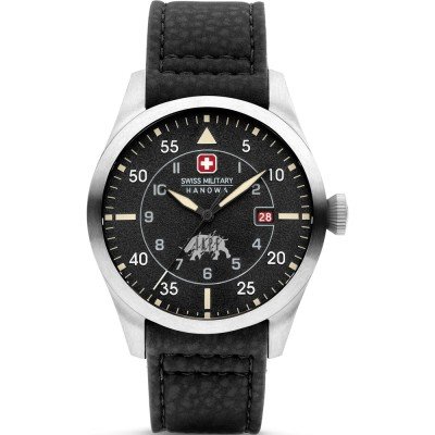 Swiss Military Hanowa Land SMWGN0001201 Lead Ranger Uhr