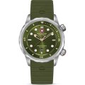Swiss Military Hanowa Aqua SMWGN0006402 Breakwater Uhr