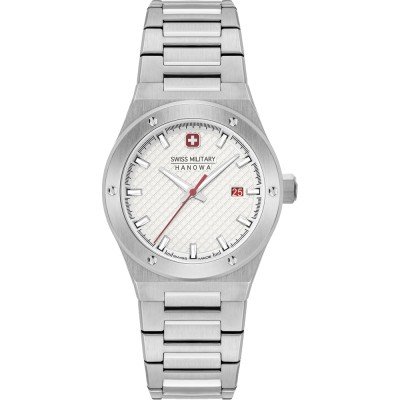 Swiss Military Hanowa Land SMWLH2101801 Sidewinder Lady Uhr