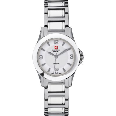 Swiss Military Hanowa 06-7168.7.04.001.01 Soldier Uhr