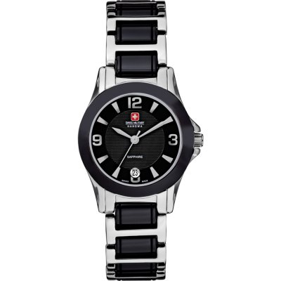 Swiss Military Hanowa 06-7168.7.04.007 Soldier Uhr