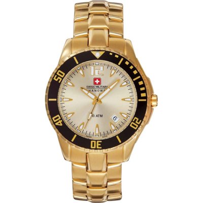 Swiss Military Hanowa 06-5110.02.002 Sprint Uhr