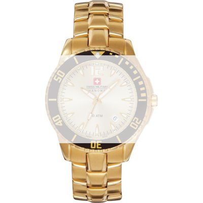 Swiss Military Hanowa A06-5110.02.002 Sprint Band