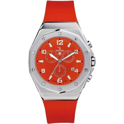 Swiss Military Hanowa 06-4124.04.004 Swiss Eagle Uhr