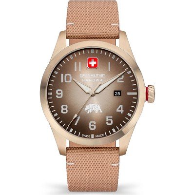 Swiss Military Hanowa Land SMWGN2102310 Bushmaster - IAPF Uhr