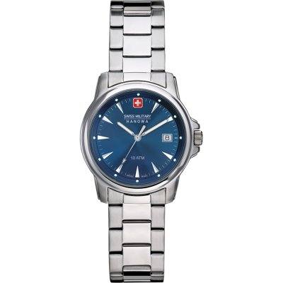 Swiss Military Hanowa 06-7044.04.003 Swiss Recruit Uhr