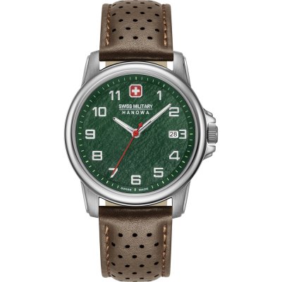 Swiss Military Hanowa 06-4231.7.04.006 Swiss Rock Uhr