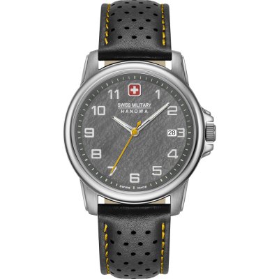 Swiss Military Hanowa Land 06-4231.7.04.009 Swiss Rock Uhr