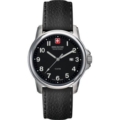 Swiss Military Hanowa 06-4141.04.007 Swiss Soldier Uhr