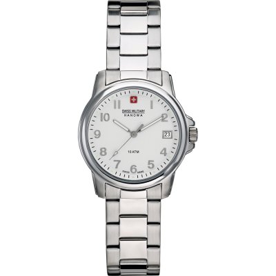 Swiss Military Hanowa 06-7141.04.001 Swiss Soldier Uhr