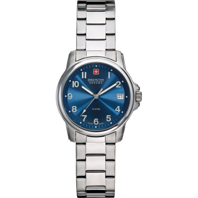 Swiss Military Hanowa 06-7141.04.003 Swiss Soldier Uhr