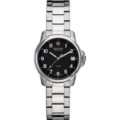 Swiss Military Hanowa 06-7141.04.007 Swiss Soldier Uhr