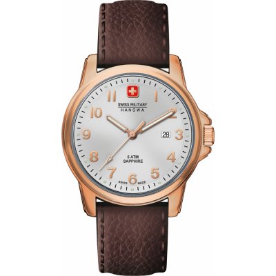 Swiss Military Hanowa 06-4141.2.09.001 Swiss Soldier Prime Uhr