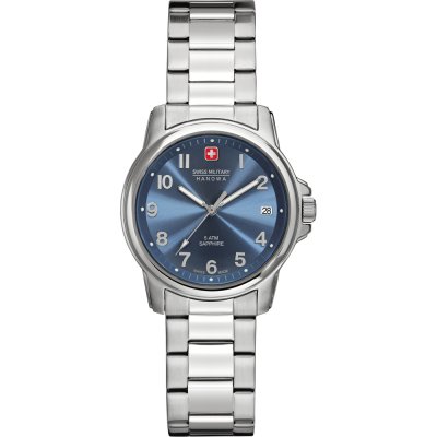 Swiss Military Hanowa 06-7231.04.003 Swiss Soldier Prime Uhr