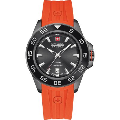 Swiss Military Hanowa 06-4221.30.007 Sword Uhr