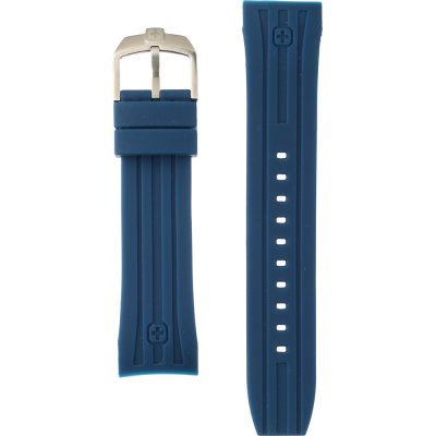 Swiss Military Hanowa A06-4221.04.001 Sword Band