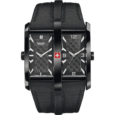 Swiss Military Hanowa 06-4189.30.007 Traveller Uhr