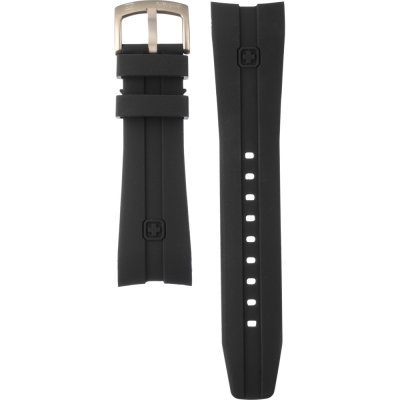 Swiss Military Hanowa A05-4284.15.007 Triton Band