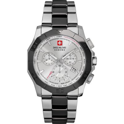 Swiss Military Hanowa 06-5188.04.001.07 Trophy Uhr