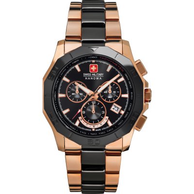 Swiss Military Hanowa 06-5188.09.007 Trophy Uhr