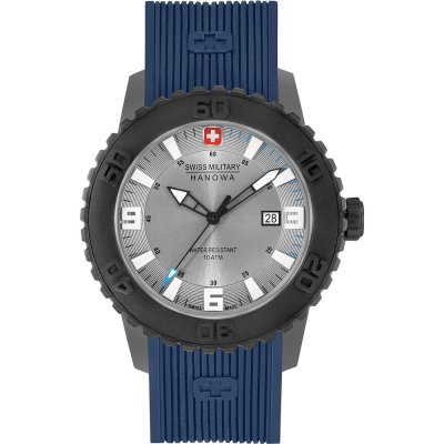 Swiss Military Hanowa 06-4302.29.009 Twilight ll Uhr