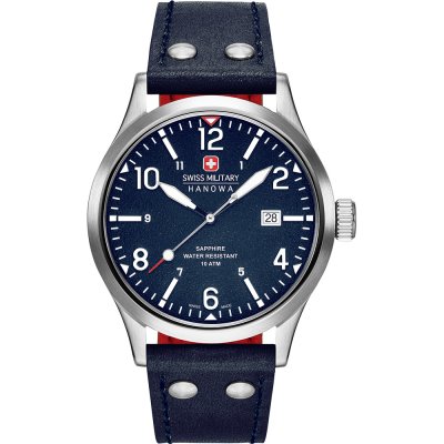 Swiss Military Hanowa 06-4280.04.003CH Undercover Uhr