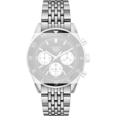 Bracelet TAG Heuer BA0687 Autavia