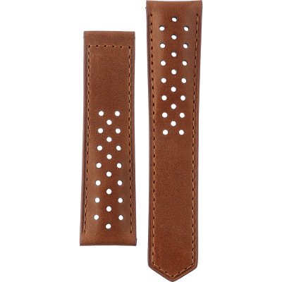 TAG Heuer FC6537 Connected Strap