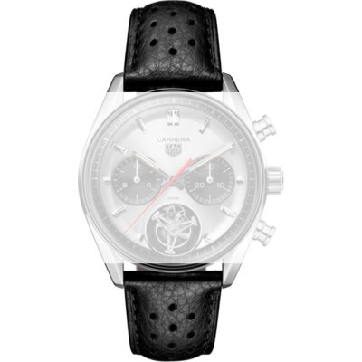 TAG Heuer FC8364 Carrera Strap