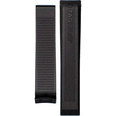 TAG Heuer FT6027 Aquaracer Strap