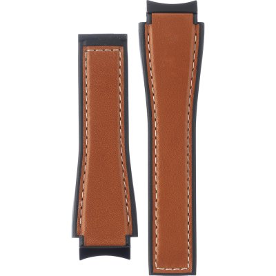 Tag Heuer FT6124 Strap