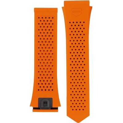 TAG Heuer FT6217 BT6265 Connected Strap